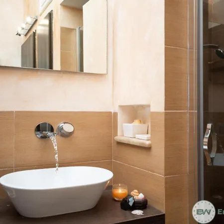Emeraldway - Veliero Marina Apartament Porto Cervo