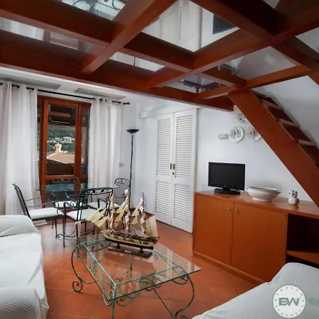 Emeraldway - Veliero Marina Apartament *